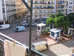 VOYAGE ORAN SEPTEMBRE 2006 509 15 sept.06 - matin - PLACE HOCHE